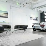 Porsche Design Ⓒ FRANK WIEGAND